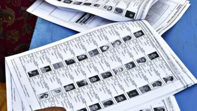 Election Commission's big step: Will improve voter list with death registration data and make Voter Slip more user-friendly