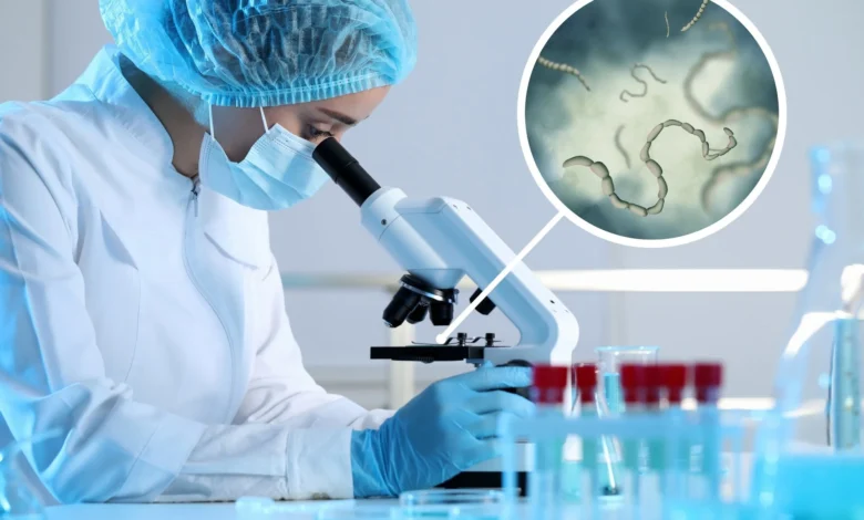 World's fastest wide-field microscope developed, Indian scientist plays an important role