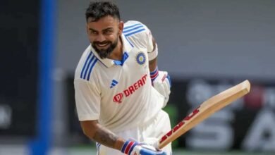 Virat Kohli retires from Test cricket, a memorable career comes to an end