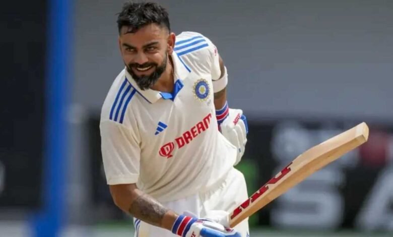 Virat Kohli retires from Test cricket, a memorable career comes to an end