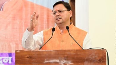 Shrimad Bhagwat Geeta will be a part of school curriculum