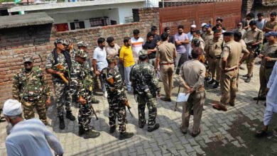 Security tightened across the country after India's surgical water strike, high alert in Uttarakhand — CM Dhami holds emergency meeting