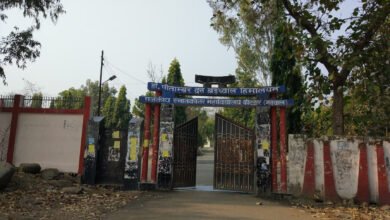 Administrative negligence in Kotdwar PG College puts students' future in danger, employees forgot about complaints after forwarding them on WhatsApp!