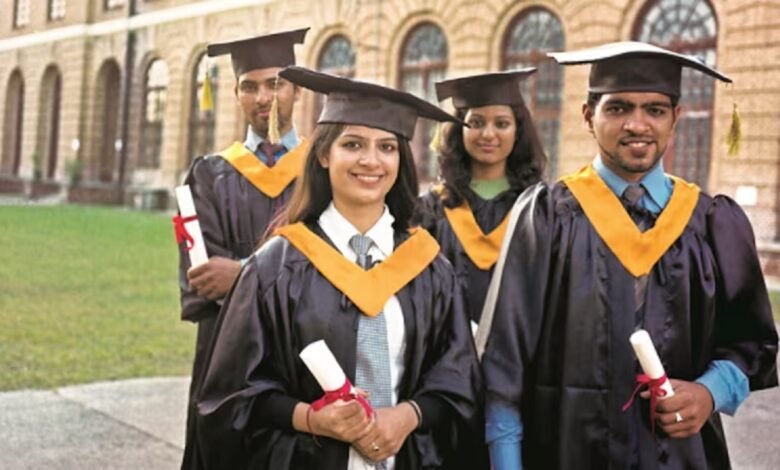 Foreign universities knock in India: Campuses are opening under National Education Policy 2020