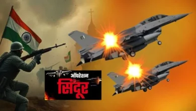 India's strong retaliation: Air strikes in Lahore, Bahawalpur and Sialkot, panic in entire Pakistan
