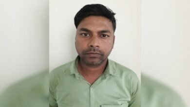 Rampur businessman was spying for ISI, big revelation in UP