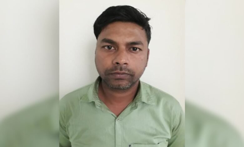 Rampur businessman was spying for ISI, big revelation in UP