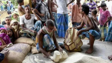 Delay in census is creating problems for the poor, crores of people are deprived of cheap ration