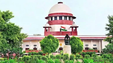 Supreme Court takes a tough stand on ED's action against TASMAC in Tamil Nadu, stays proceedings