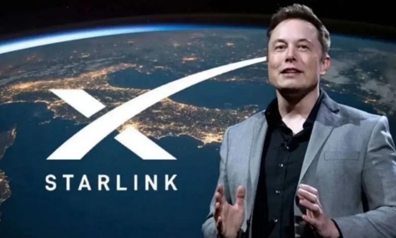 Elon Musk's Starlink internet service will be launched in India soon, rural areas will benefit