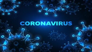 Corona cases started increasing again in Dehradun, three new infected cases were found in one day
