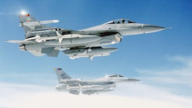 Effect of Operation Sindoor: Lockheed Martin's shares fall, Indian defense companies rise