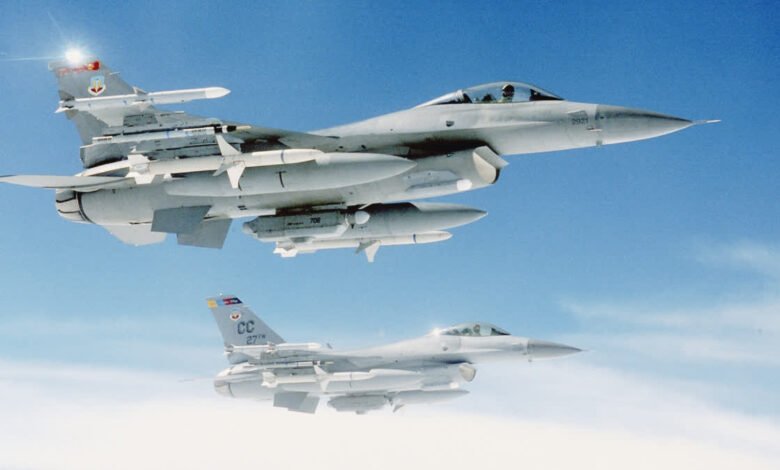 Effect of Operation Sindoor: Lockheed Martin's shares fall, Indian defense companies rise
