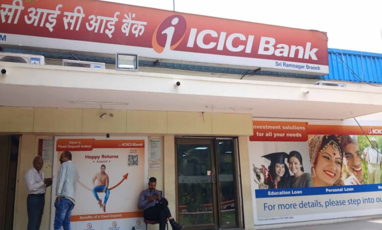 ICICI Bank Kota branch swindled Rs 4.58 crore, relationship manager Sakshi Gupta arrested