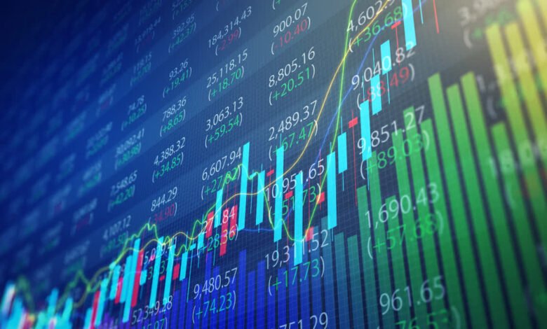 The week started well in the stock market, Sensex rose by 256 points, Nifty also closed above 25,100