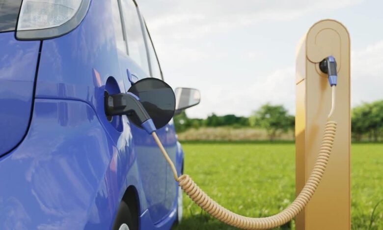 China's export ban hits India's EV industry: Rare earth magnet supply disrupted