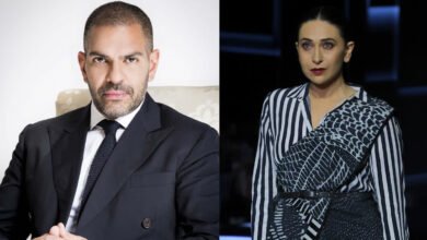 Industrialist Sanjay Kapoor died in England, he was the ex-husband of Karisma Kapoor