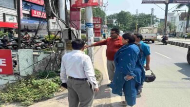 Focus on cleanliness system of Dehradun Municipal Corporation, strict action on negligence
