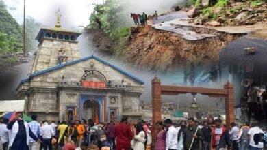 12 years of Kedarnath disaster: More than 700 bodies still awaiting identification, only 33 DNA samples matched