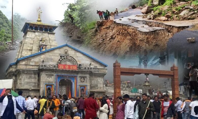 12 years of Kedarnath disaster: More than 700 bodies still awaiting identification, only 33 DNA samples matched