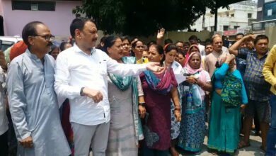 More than 500 encroachments identified in Haldwani, administration preparing for major action
