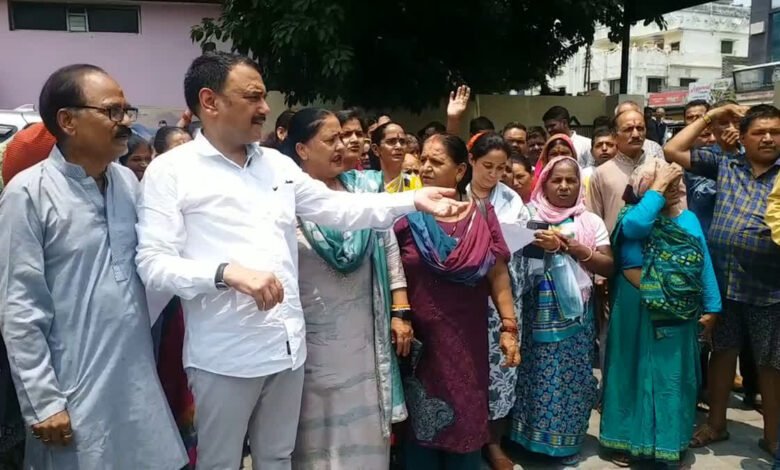 More than 500 encroachments identified in Haldwani, administration preparing for major action