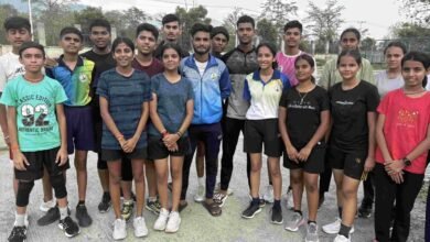 National Junior Pittu Championship begins from June 18 in Dehradun, more than 700 players will participate