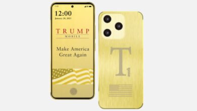 Donald Trump's company enters smartphone market, launches 'Trump T1 Phone' and wireless service