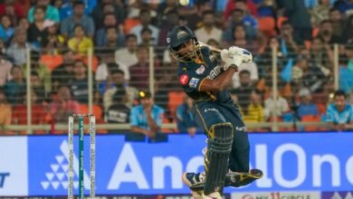 Batting prowess in IPL 2025: Indian batsmen dominated, Sai Sudarshan won