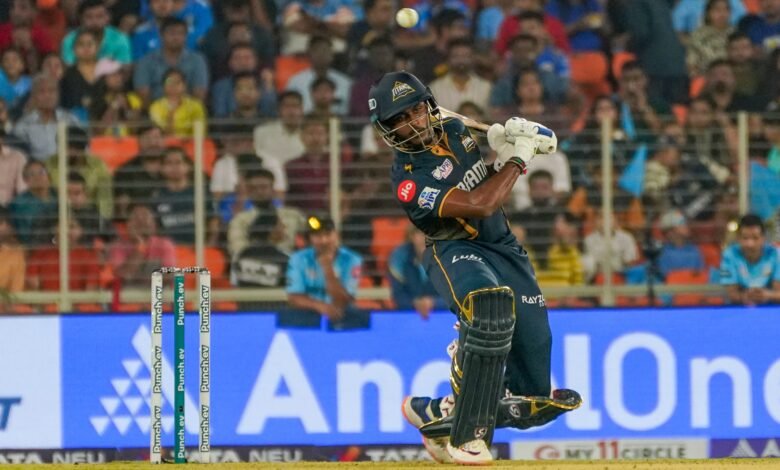 Batting prowess in IPL 2025: Indian batsmen dominated, Sai Sudarshan won