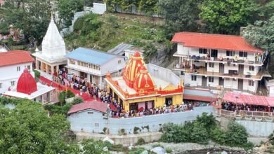 Neem Karoli Baba Kainchi Dham Foundation Day: Lakhs of devotees expected to gather, special prasad will be available for 3 days