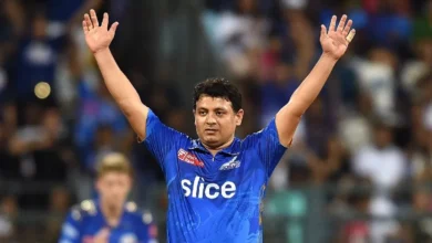 New Delhi: Two-time World Cup winning Indian cricketer Piyush Chawla retires, creating a stir in the cricket world