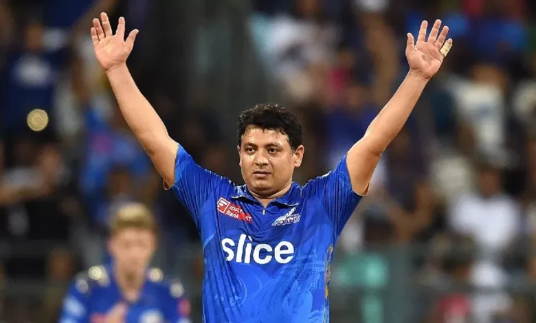 New Delhi: Two-time World Cup winning Indian cricketer Piyush Chawla retires, creating a stir in the cricket world