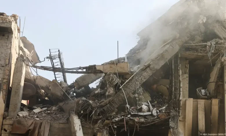 Israel-Iran conflict deepens: Air strikes, economic impact and global concern increase