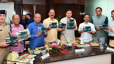 New direction to wildlife conservation in Uttarakhand: CM Dhami emphasized on linking forest resources with economy