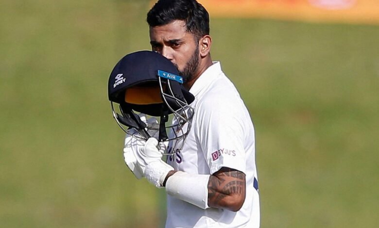 KL Rahul shines even on foreign soil, first Indian opener to score three centuries in SENA countries