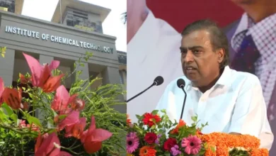 Mukesh Ambani gave a grant of 151 crores to the Chemical Technology Institute of Mumbai, an emotional decision linked to old memories