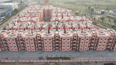Haridwar-Roorkee master plan approved, temporary ban on passing maps in two areas