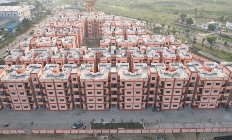 Haridwar-Roorkee master plan approved, temporary ban on passing maps in two areas