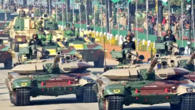 Revolutionary change in India's defense sector, a big step towards self-reliance