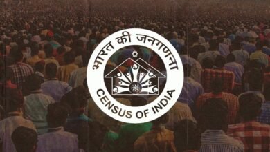Announcement of 2027 census in India: Caste census will be included for the first time, work will be done in two phases