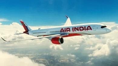 Technical fault in Air India flight at Kolkata airport, all passengers disembarked safely