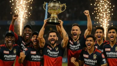 18 years of wait is over: Virat Kohli gave his first reaction after winning the IPL trophy, said- 'It was worth the wait'