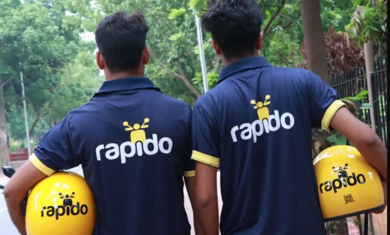 Rapido ready to enter the food delivery sector, will Zomato-Swiggy face a new challenge?