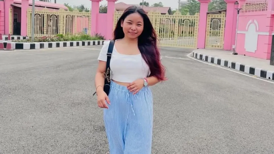 Mysterious death of a girl from Assam in Rishikesh, demand for investigation intensifies, pressure on the government increases